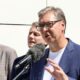 Predsednik Vučić najavio izgradnju bazena i saobraćajnice u Kraljevu – investicije u Kraljevu
