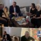 Predsednik Vučić posetio porodicu heroja iz Kraljeva i uručio odlikovanje – Vučić poseta porodici heroja