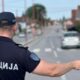 Prijava protiv mladića u Nišu: Farbanje stajališta i rasvete pod istragom