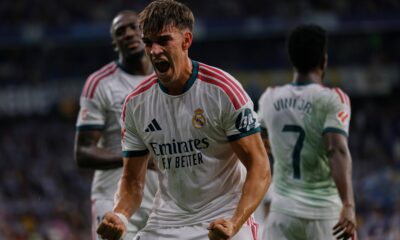 Raúl Asensio pred novom borbom: Poslednji pokušaj pre operacije u Real Madridu