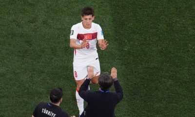 Real Madrid pobedio Espanjol 2:1: Mou iznenadio novom vezom Güler-Belingem – Arda Güler Real Madrid Espanjol