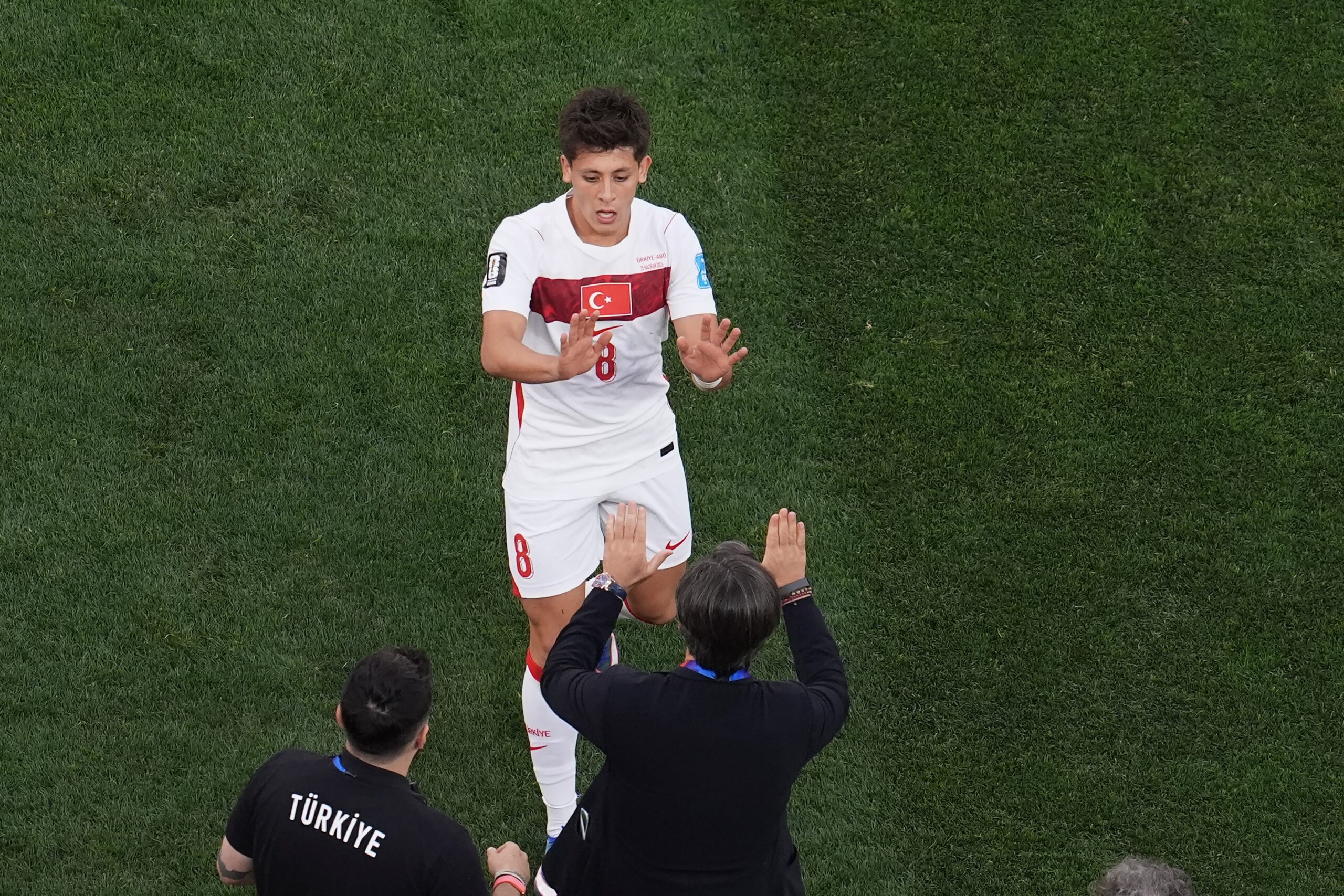 Real Madrid pobedio Espanjol 2:1: Mou iznenadio novom vezom Güler-Belingem – Arda Güler Real Madrid Espanjol