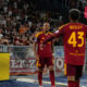 Roma deklasirala Fiorentinu 4:0 na startu Serije A: Tandem Dibala–Malen blistao – napad u Seriji A