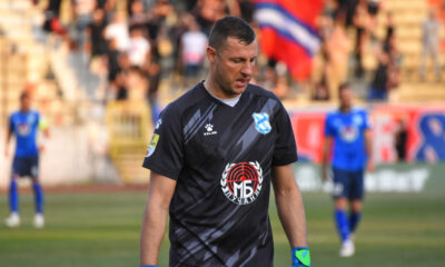 Saša Stamenković predvodio Mladost do pobede protiv Partizana 3:1: Lučani sanjaju nastavak iznenađenja – Saša Stamenković Mladost Partizan