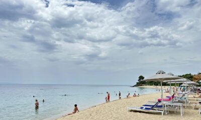 Solunska obilaznica privremeno zatvorena: Detalji za putovanje na Halkidiki