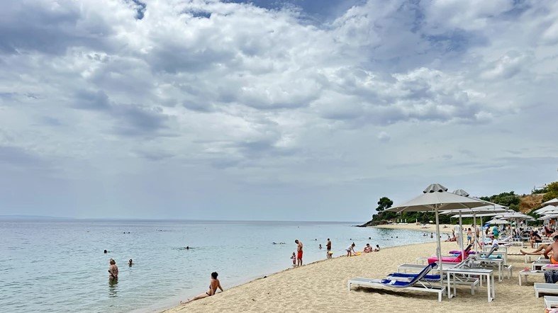 Solunska obilaznica privremeno zatvorena: Detalji za putovanje na Halkidiki
