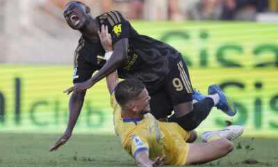 Spaleti direktan o Kolo Muaniju: 'Mora da shvati zašto nije igrao dve godine' – Randal Kolo Muani Juventus Serija A