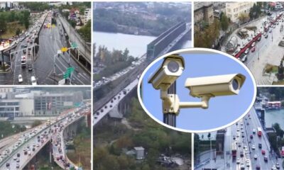 Spisak lokacija svih 30 kamera u Beogradu i vrste prekršaja koje beleže – spisak lokacija kamera u Beogradu