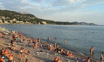 Srbi najbrojniji gosti u Crnoj Gori: Gde još, osim plaža, biraju odmor
