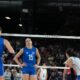 Srbija pobedila Bugarsku 3:0 na Evropskom prvenstvu i nastavila impresivan niz