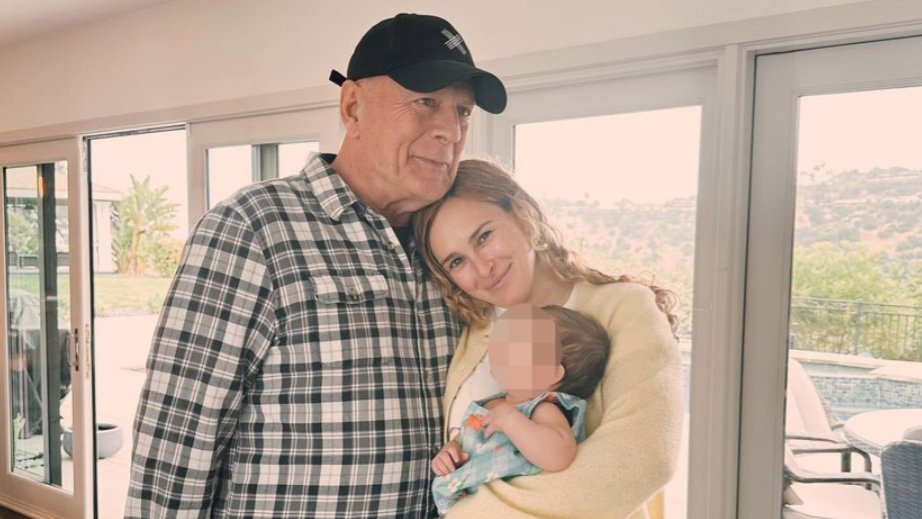 STRAH KOJI MENJA ŽIVOT: Rumer Vilis otkrila kako genetski testovi utiču na njenu svakodnevicu (FOTO)