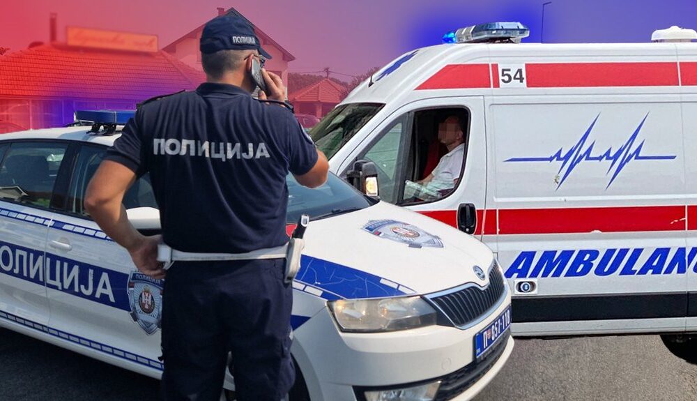 Sudar autobusa i automobila kod Pančevačkog mosta, tri žene povređene – nesreća kod Pančevačkog mosta