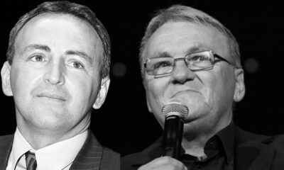 SUZE I SEĆANJA U ZNAKU ARKANOVE PORODICE: Zoran Kalezić otkrio šta je zatekao u domu Ražnatovića posle tragičnog događaja (FOTO)