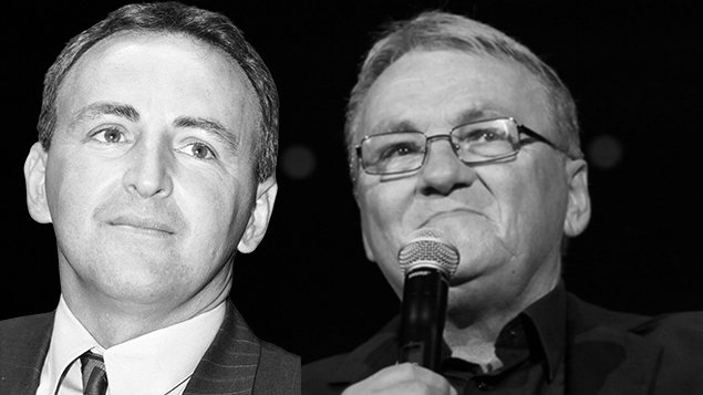 SUZE I SEĆANJA U ZNAKU ARKANOVE PORODICE: Zoran Kalezić otkrio šta je zatekao u domu Ražnatovića posle tragičnog događaja (FOTO)