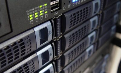 Tajvan podigao optužnice protiv zaposlenih NVIDIA zbog izvoza zabranjenih AI servera u Kinu – zabranjeni AI serveri