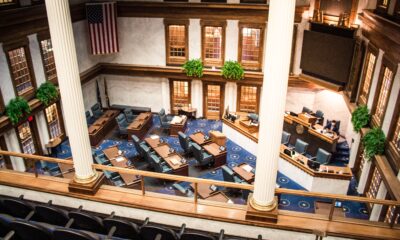 Ted Cruz predviđa skupu borbu za Senat Teksasa vrednu 200 miliona dolara – trka za Senat u Teksasu
