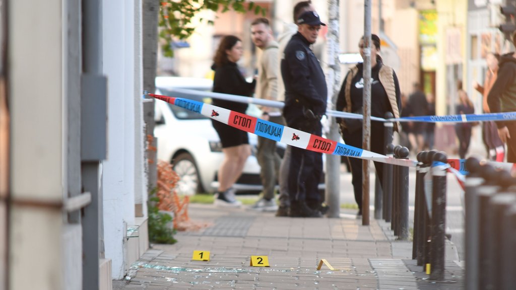 Tragedija kod Smedereva: Sin osumnjičen za ubistvo oca u porodičnoj kući – napad u Smederevu