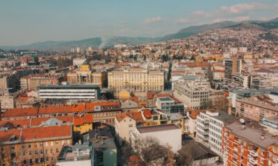 UNIQA okupila više od 200 partnera na 32. Sarajevo Film Festivalu, Letnje kino svake večeri sa 900 gledalaca