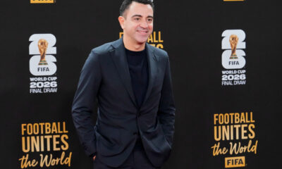 Xavi preuzeo selekciju Holandije: Prvi dan u Zeistu i upoznavanje sa saradnicima – Xavi Ernandes Holandija selektor