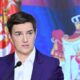 Ana Brnabić postavila pitanje o mešanju NVO iz Srbije u pitanja Luksemburga – mešanje NVO iz Srbije u pitanja Luksemburga