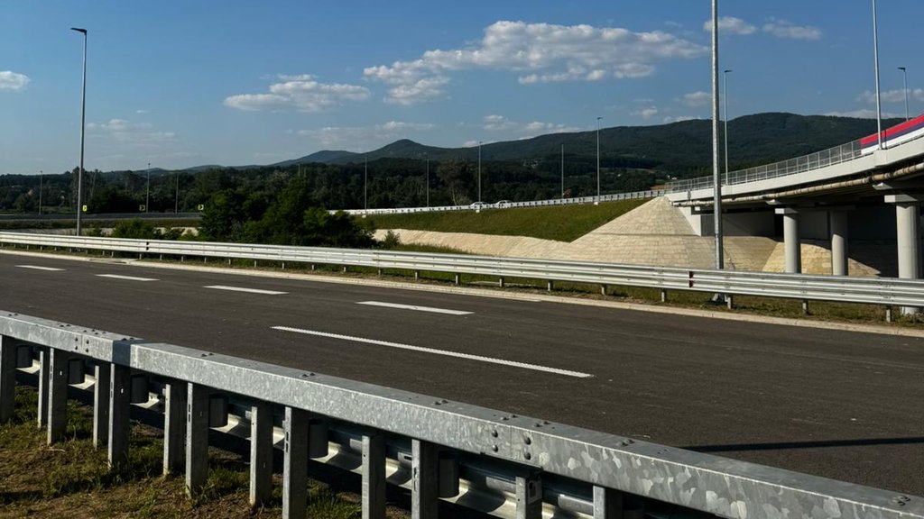 Autoput Beograd-Zrenjanin-Novi Sad: Sve što znamo o trasi, radovima i ključnim detaljima