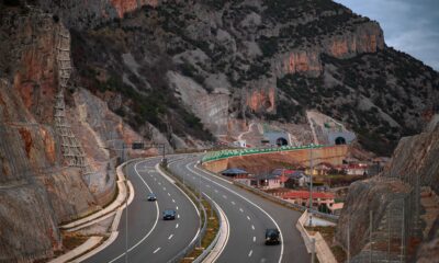 Crna Gora traži 2,8 milijardi evra za Jadransko-jonski autoput