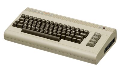 Cyberpunk 2077 izdanje Commodore 64 donosi retro gaming u futuristički stil