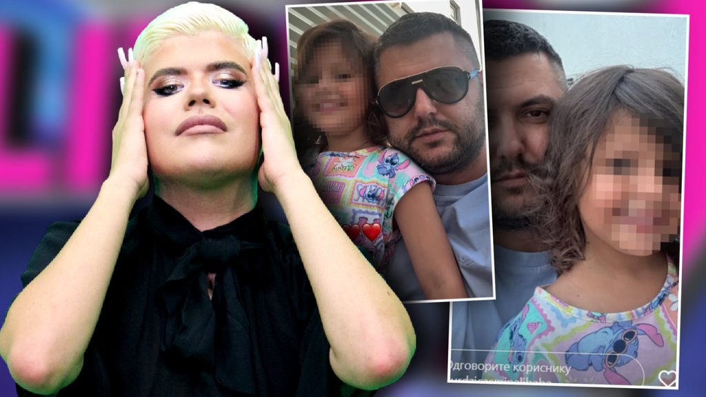 DA LI JE SVE BILA SAMO RIJALITI IGRA: Uroš Stanić o susretu Asmina s ćerkom i reakciji Maje Marinković (FOTO) – susret Asmina Durdžića s ćerkom