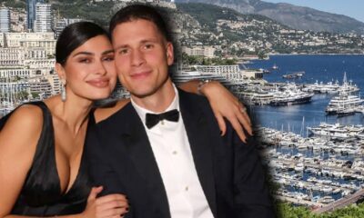 DA LI JE LUKSUZ PREDNOST ILI IZAZOV ZA PORODICU NEDOVIĆ: Nemanja Nedović i supruga Mina žive u stanu od 15.000 evra mesečno (FOTO) – Nemanja Nedović stan