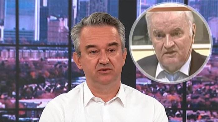 Darko Mladić traži puštanje generala na lečenje u Srbiju zbog humanitarnog pitanja – puštanje Ratka Mladića na lečenje u Srbiju