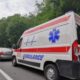 Devojčica povređena u Kraljevu izgubila bitku: Tragedija nakon nesreće – nesreća u Kraljevu