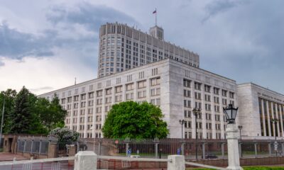 Direktor CIA John Ratcliffe u tajnoj poseti Rusiji – Direktor CIA u Moskvi