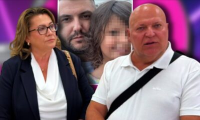 EMOCIJE KOJE SE NE ZABORAVLJAJU: Asmin Durdžić nakon tri godine ponovo video ćerku Noru, podelio prve utiske (FOTO) – Asmin Durdžić i Nora