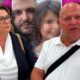 EMOCIJE KOJE SE NE ZABORAVLJAJU: Asmin Durdžić nakon tri godine ponovo video ćerku Noru, podelio prve utiske (FOTO) – Asmin Durdžić i Nora