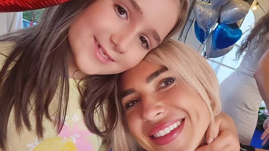 EMOCIJE KOJE SE NE ZABORAVLJAJU: Jovana Jeremić ćerki napisala emotivno pismo za rođendan, otkrila duboke misli (FOTO) – Jovana Jeremić ćerki napisala pismo