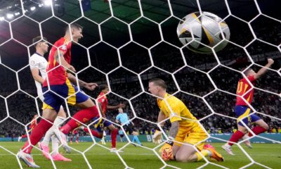 Engleska i Španija zakazale spektakl na Vembliju: Evo kada se igra veliki derbi