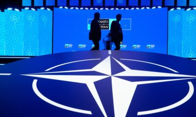 Evropa suočena sa talasom sabotaža na fabrikama naoružanja članica NATO-a – fabrike naoružanja članica NATO-a