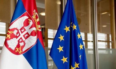 Evropska unija uz Srbiju: Brza pomoć za gašenje požara u Deliblatskoj peščari – požari u Deliblatskoj peščari