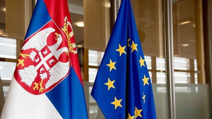 Evropska unija uz Srbiju: Brza pomoć za gašenje požara u Deliblatskoj peščari – požari u Deliblatskoj peščari