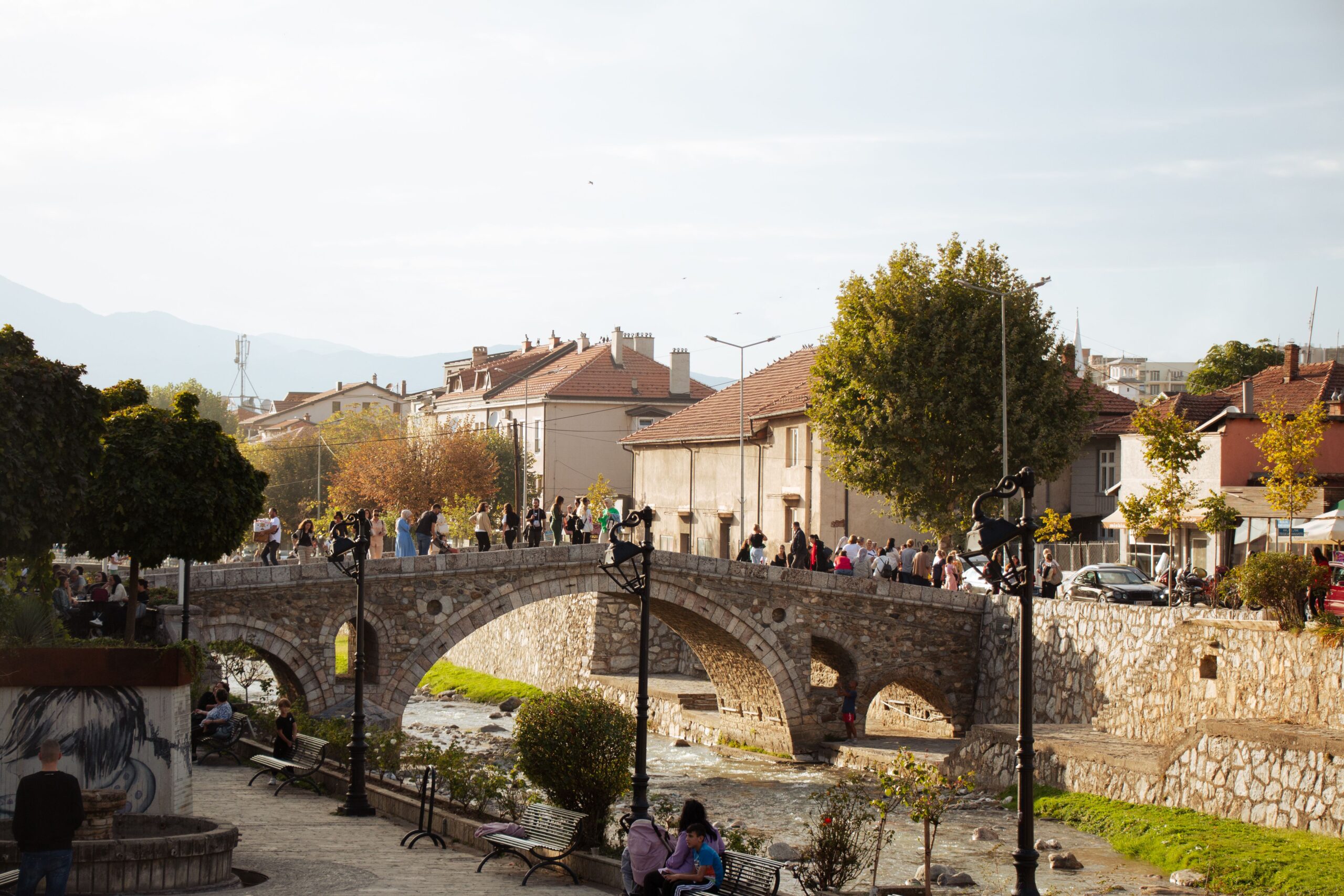 Festival Medimus otkriva bogato nasleđe Prizrena i aktuelne izazove – Medimus festival Prizren