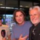 Filmski festival u Nišu: Željko Mitrović sa Van Damom i Dimićem (VIDEO) – Međunarodni filmski festival u Nišu