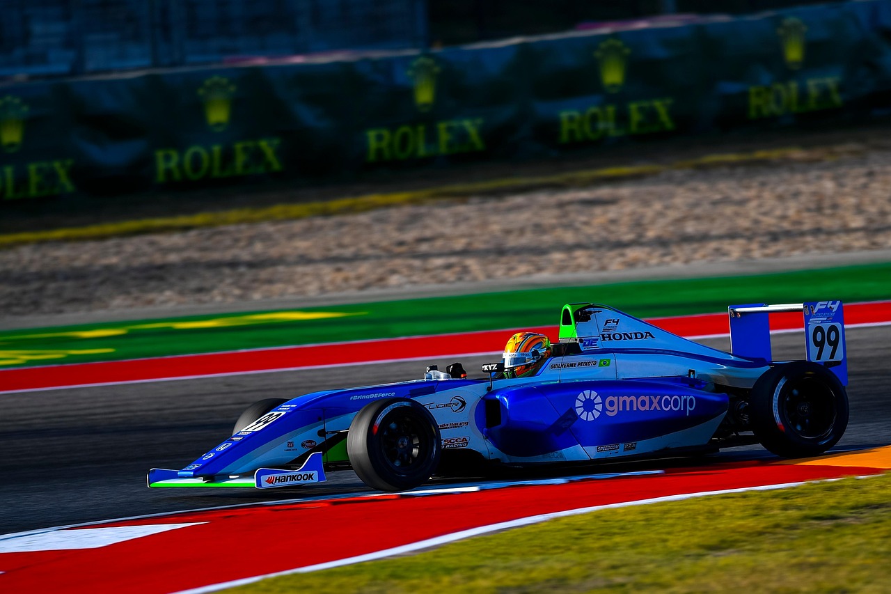 Freddie Slater dominirao na drugom danu F3 testiranja u Madridu
