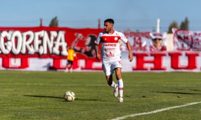 Getafe zarađuje više od pola miliona evra od transfera Santija Garsije: Anderleht podiže ulog