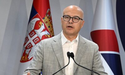 Glavni odbor SNS uskoro odlučuje o listi i kandidatu za premijera