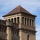 Istraživanje prisustva šišmiša na imanju Mentmore Towers – istraživanje šišmiša Mentmore Towers