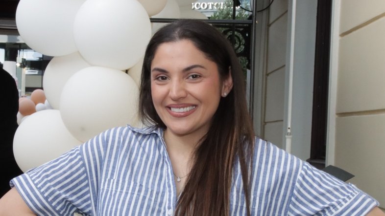 IZNENADNA ODLUKA NADICE ADEMOV I SUPRUGA: Pevačica otkrila zašto je venčanje bilo tajno i najavila slavlje u Beogradu (FOTO) – venčanje Nadice Ademov