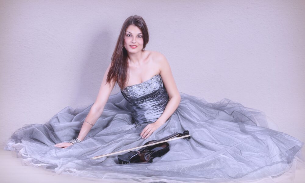 Jelena Nikšić nastupa na Belefu u Konaku kneginje Ljubice – Jelena Nikšić koncert Beograd