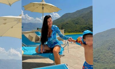 KAKO DANAS IZGLEDA ŽIVOT MARIJE ANE SMILJANIĆ: Bivša zadrugarka podelila trenutke sa sinom i progovorila o odnosu sa ocem deteta (FOTO) – Marija Ana Smiljanić