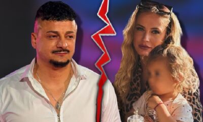 KAKO JE IZGLEDALO POMIRENJE MILICE I TERZE: Milica Veličković otkrila kada je Terza kontaktirao zbog ćerke Barbare (FOTO) – Milica Veličković i Terza