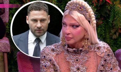 KARLEUŠA OTKRILA PRAVU STRANU BRAKA SA TOŠIĆEM: Iskreno govorila o životu sa bivšim fudbalerom i odnosu posle razvoda (FOTO) (VIDEO) – Jelena Karleuša i Duško Tošić